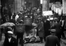 İstanbul'u böyle gördünüz mü?  yıl 1931