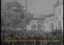 İstanbul'un Düşman İşgalinden Kurtuluşu 6 Ekim 1923