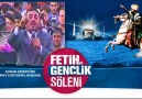 İstanbul'un Fethi Programımızın Geçmişten Günümüze Fragmanı