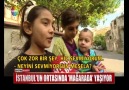 İSTANBUL'UN ORTASINDA ''MAĞARA''DA YAŞIYOR!