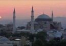 İstanbul ve Ezan ( Istanbul and Moslem call to prayer )