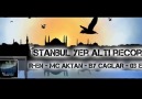 İstanbulYer6 [Mc Aktan ft By Çağlar & R-en ] Sana Sen GEREK