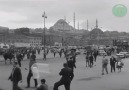 İstanbul 1964 Yılına ait tarihi görüntüler