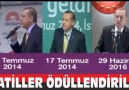 işte AKP iktidarının şehide verdiği değer