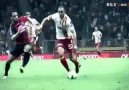 İşte Amrabat ve Harika Yetenekleri.