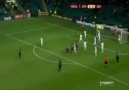 İşte Arda Turan'ın Atletico Madrid Formasıyla ilk golü!