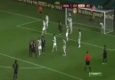 İşte Arda Turan'ın Atletico Madrid Formasıyla ilk golü!