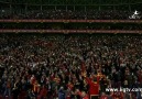 İŞTE ARENADAKİ KARNAVAL