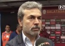 İŞTE AYKUT KOCAMANIN KENDİ AĞZINDAN FENERBAHÇE AÇIKLAMASI!!!