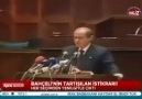 İŞTE BAHÇELİNİN GERÇEK YÜZÜ