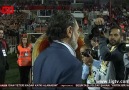 İşte Balıkesirspor'umuz Galatasaray maçının öyküsü...