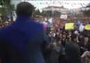 İşte Başbakanımız Ahmet Davutoğlu... ALLAH-U EKBER!!!