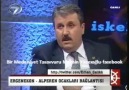 İŞTE BAYKAL'IN VE BAHÇELİNİN MUHSİN BAŞKANA OLAN VEFASI...