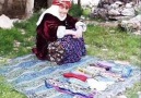 İŞTE BEN GİDİYOM GAL EMİRDAĞI