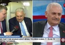 İşte Binali Yıldırım&güldüren anları )