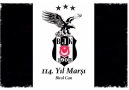 İşte Birol Can ve işte Beşiktaşın yeni marşıİyi ki varsın Birol Can