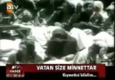 İŞTE BİZİM GERÇEK ATALARIMIZ