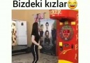 İşte bu benim