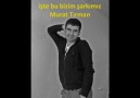 İşte bu bizim şarkımız..MURAT TIRMAN....YEPYENİ......