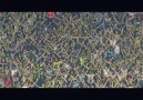İŞTE BU İŞTE BU Fenerbahçe Sosyal Medya ekininden muhteşem video!