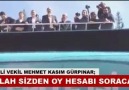 İşte Cennet vaadi !AKP&ye oy verirseniz Allah sizi sorgulamaz )