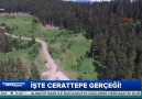 İşte Cerattepe Gerçeği