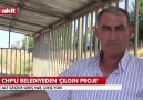 İşte CHP'nin 'Çılgın Projesi'