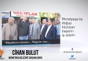 İşte Cihan Bulut