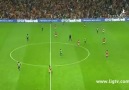 İşte Cinconluların Hayallerini Yıkan Gol