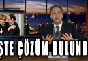 İşte Çözüm Bulundu