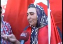 Iste Cumhuriyet Kadini, Iste ANAMIZ... AKP liler görsün.