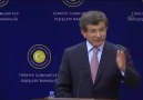 İşte Devlet Adamı, İşte Ahmet Davutoğlu, İşte Bir Başbakan!