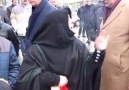 İşte Devrimci Müslüman Bir Kadın