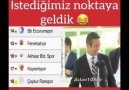 Istediğimiz noktaya geldik Ali Koçun Vizyonu.