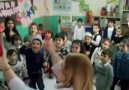 İŞTEEEEEE MUTLULUKKKKKK - TATLI NAR ANAOKULU