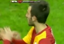 İşte Emre Çolak'ın Golü 2-0