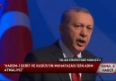 İşte Erdoğan'ın İslam İttifakıyla ilgili tarihi konuşması