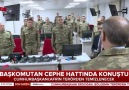 İşte Erdoğanın tarihi konuşması