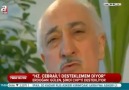 İşte Fetullah Gülen Cebrail a.s. Parti Kursa Desteklemeyeceğim Sa