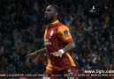 İşte Galatasaray'ın şampiyonluk klibi!