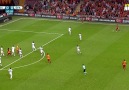 İşte Galatasaray - Östersunds maçının özet görüntüleri