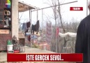 İŞTE GERÇEK SEVGİ...