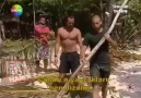 İşte Gerçek Survivor