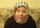 İşte Gerçekten İnançlı Müslüman Türk Kadını.Helal Olsun Sana Abla