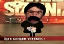 İşte Gerçek YETENEK!