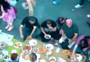 İşte Gezi eylemcilerinin iftar yalanı