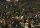 İşte Gökhan Zan'ın Golü 1-0