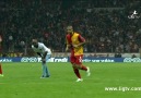 İşte  Golümüz l Felipe Melo l