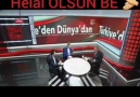 İste hersey ortada Birilerine batsin istemiyor GERCEKLERDEN KACMAYALIM