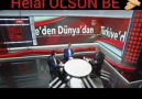 İste hersey ortada Birilerine batsin istemiyor GERCEKLERDEN KACMAYALIM